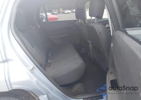 2014 GMC Terrain Sle-1 from USA, damaged, VIN 2GKALMEK3E6148935